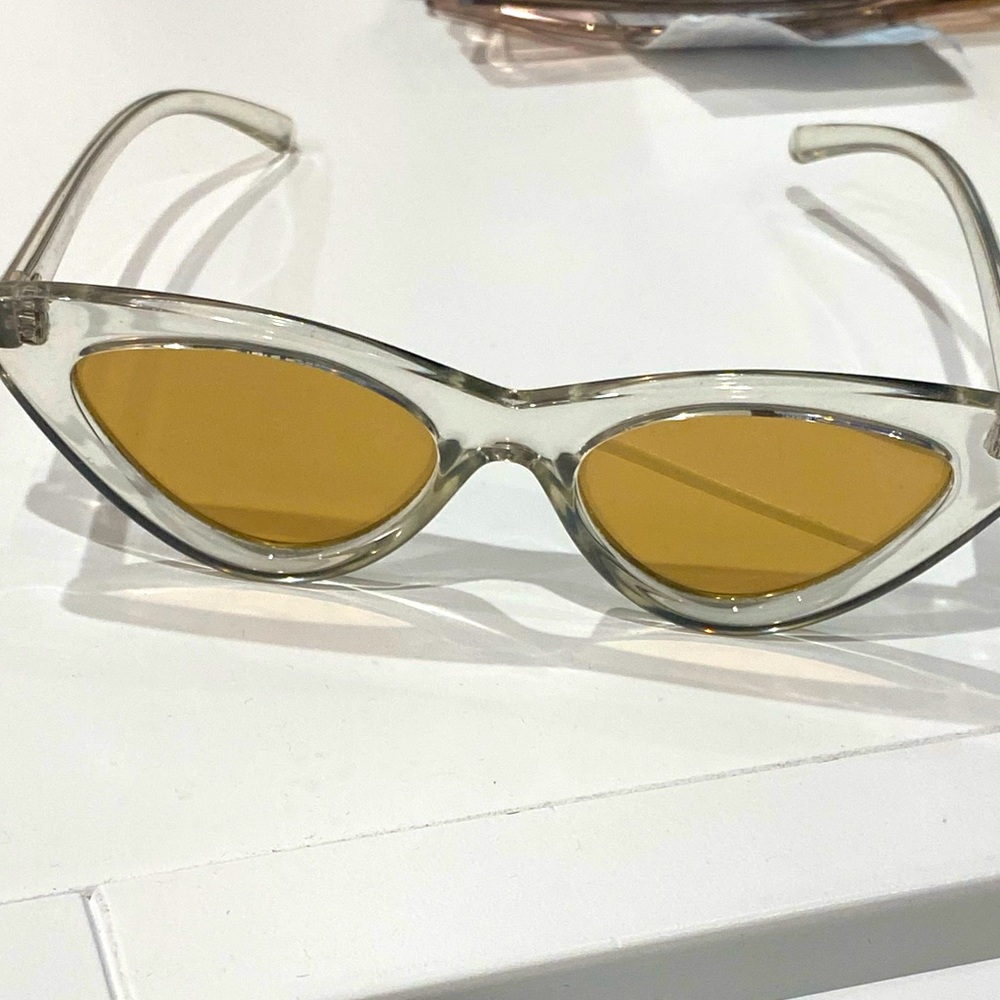 Le spec sunglasses